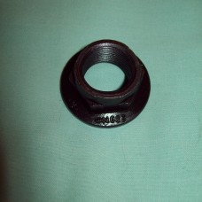 BPW 32mm Hub flange nut Euro 06/98 onwards BPW Chassis Eco One shot / Locknut 02.5273.36.00 SC280B